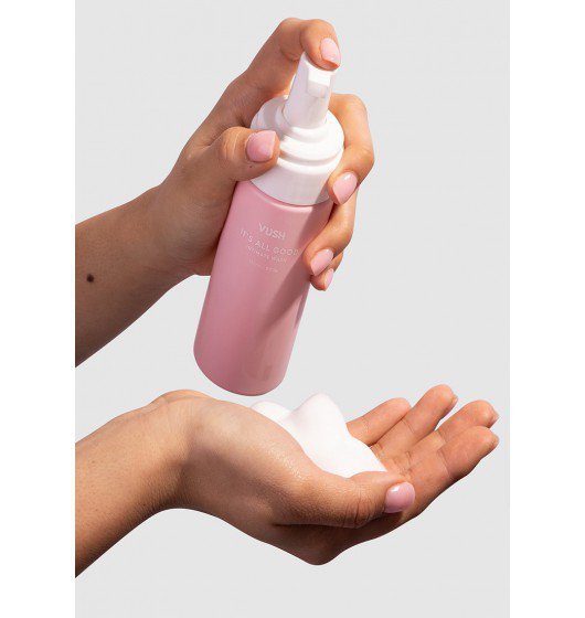 Vush It's All Good Intimate Wash 150ml - płyn do higieny intymnej
