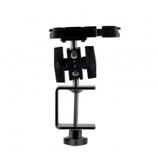 Kiiroo Keon Table Clamp - zacisk stołowy do masturbatora (czarny)