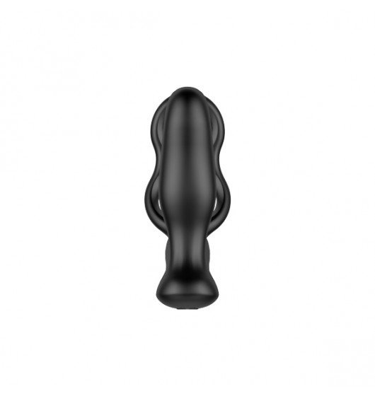 Nexus Revo Embrace - Masażer prostaty (czarny)