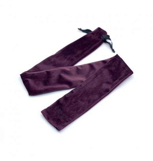 Upko Leather Spanking Stick - szpicruta