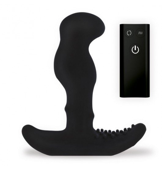 Nexus - G-Stroker - Masażer prostaty (czarny)