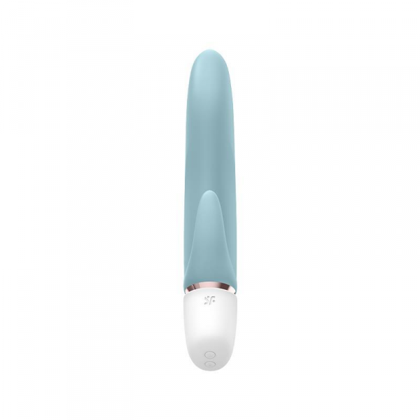 Satisfyer Marvelous Four Air pulse + Vibrator set - zestaw nakładek wibrujących