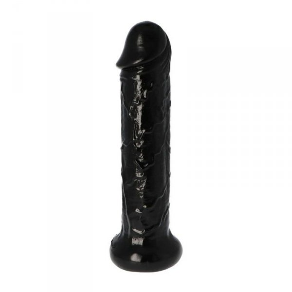 Dildo-Italian Cock 11&quot;Black