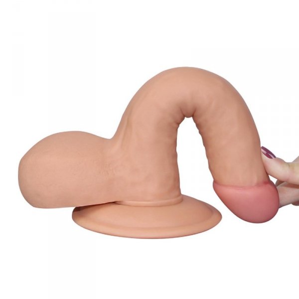 7.5&quot; The Ultra Soft Dude