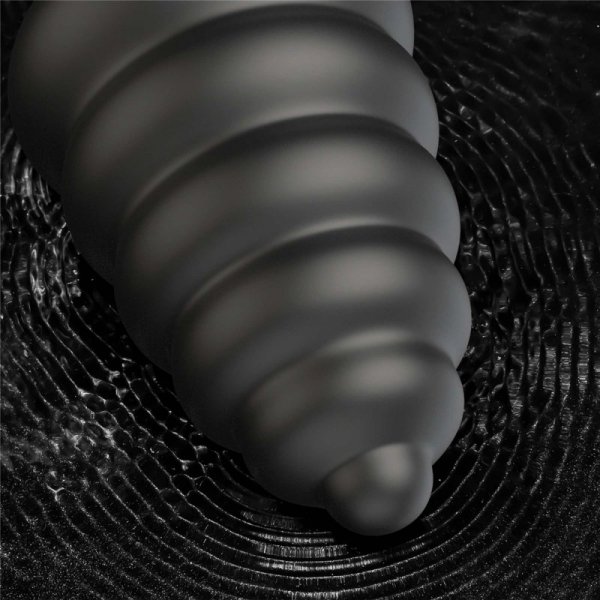 7&quot; King Sized Vibrating Anal Cracker