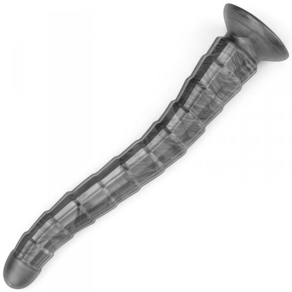 14.5&quot; King Sized Vibrating Vibrax Slider