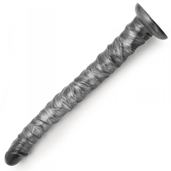 16&quot; King Sized Vibrating Vibrax Slider