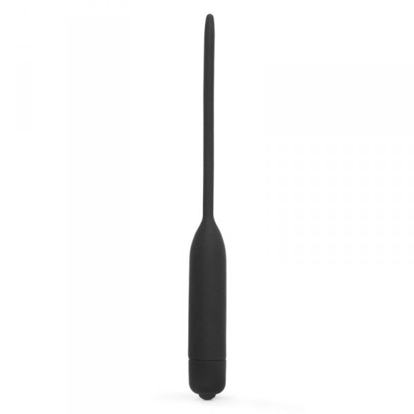 Silicone Vibrating Urethral Dilator