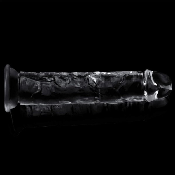 Flawless Clear Dildo 7.0&#039;&#039;