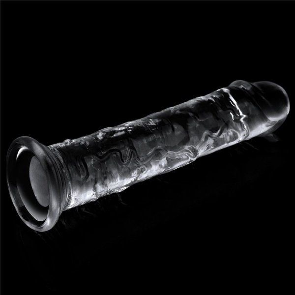 Flawless Clear Dildo 7.0&#039;&#039;