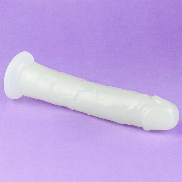 8&#039;&#039; Lumino Play Dildo