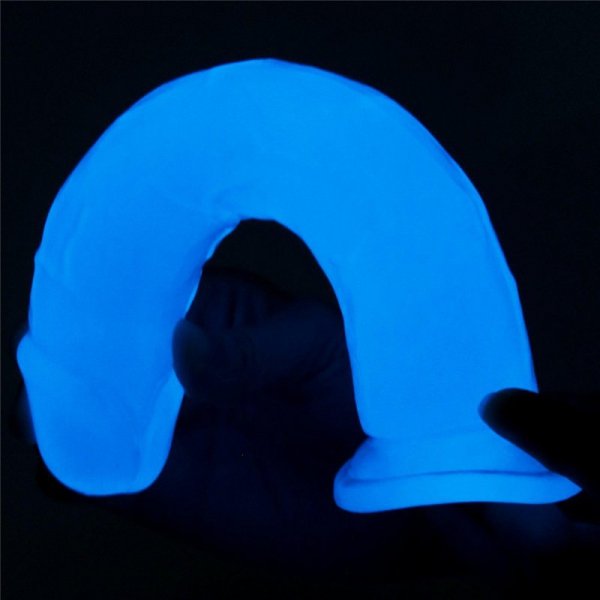 8&#039;&#039; Lumino Play Dildo