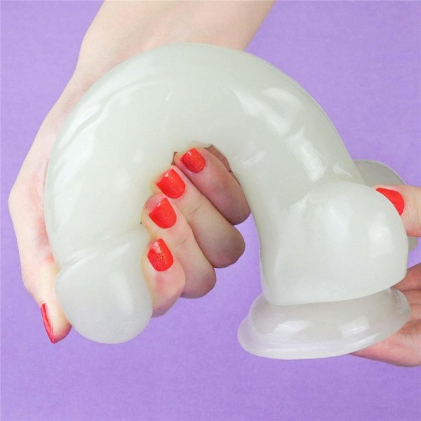 8.5&#039;&#039; Lumino Play Dildo