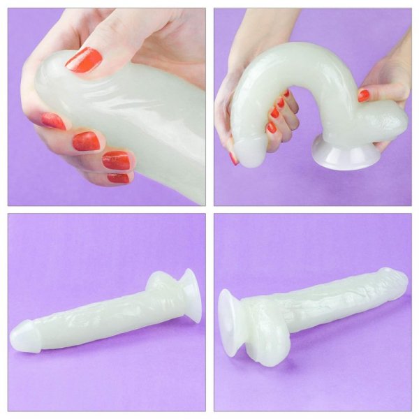 10&#039;&#039; Lumino Play Dildo