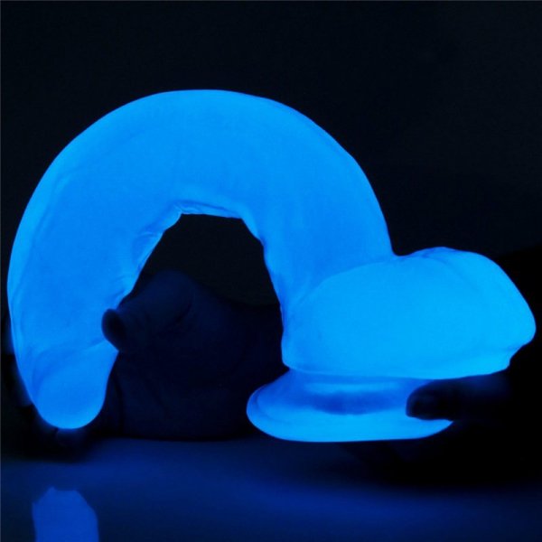 10&#039;&#039; Lumino Play Dildo