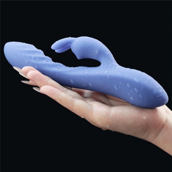 L&#039;Allure Swirl Rechargeable Vibrator