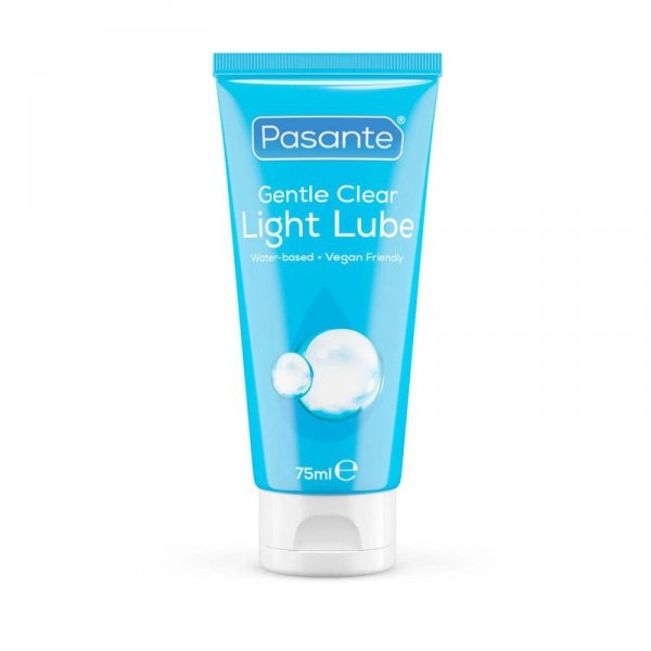 Pasante Gentle Light Lubricant 75ml