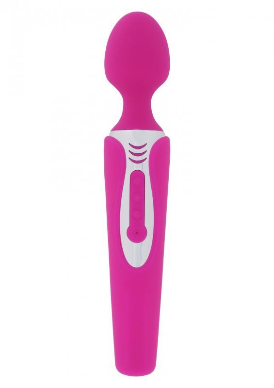 Stymulator-LEGEND MASSAGER PINK