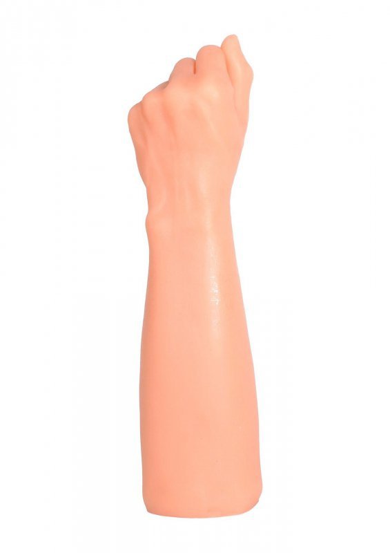 The Fist Light skin tone