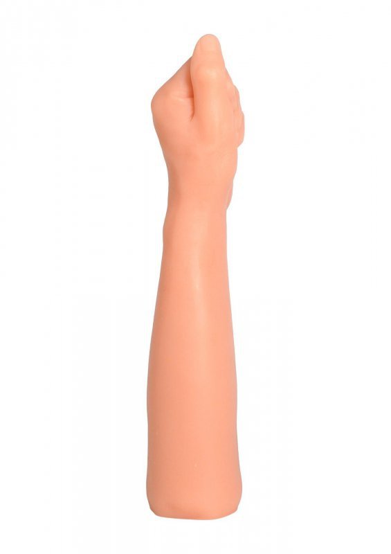 The Fist Light skin tone