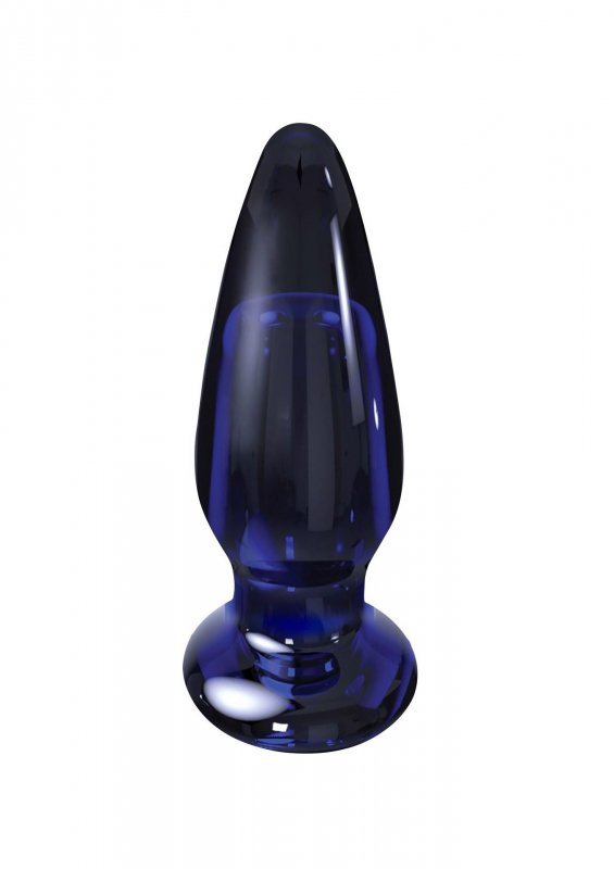 The Shining Glass Buttplug