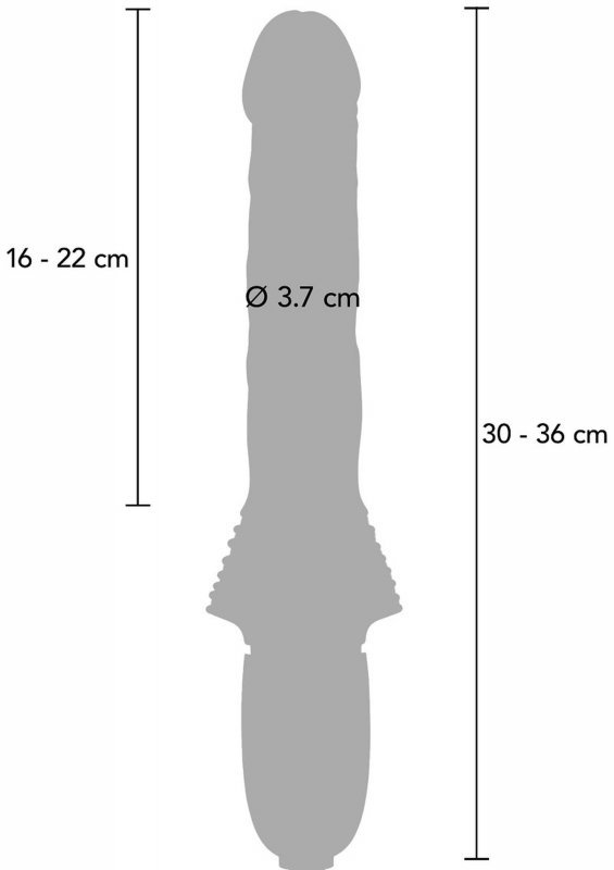 Magnum Opus Supreme Thruster 2