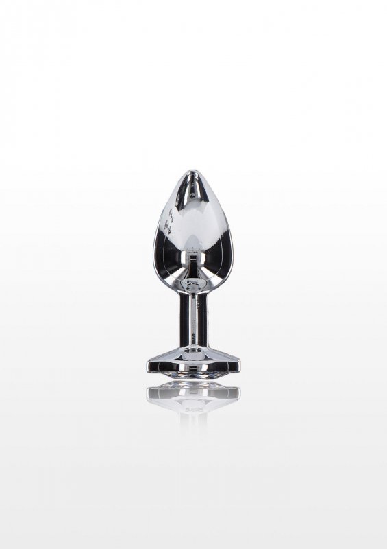 Starlight Booty Jewel Small Silver