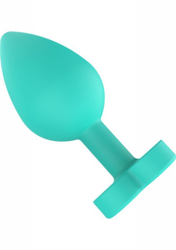 Plug Your Ass Is M BK-AP-016 Green