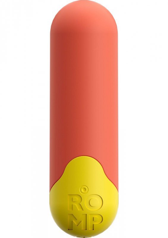 ROMP Riot - Orange