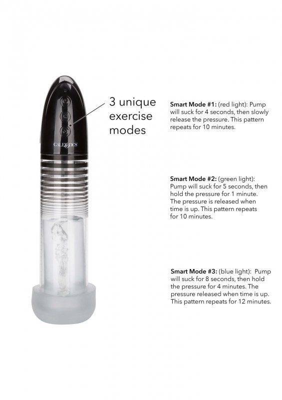 Pompka-Automatic Smart Pump