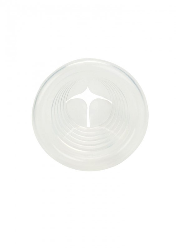Uszczelki-UNIVERSAL SILICO. PUMP SLEEVE CLEAR