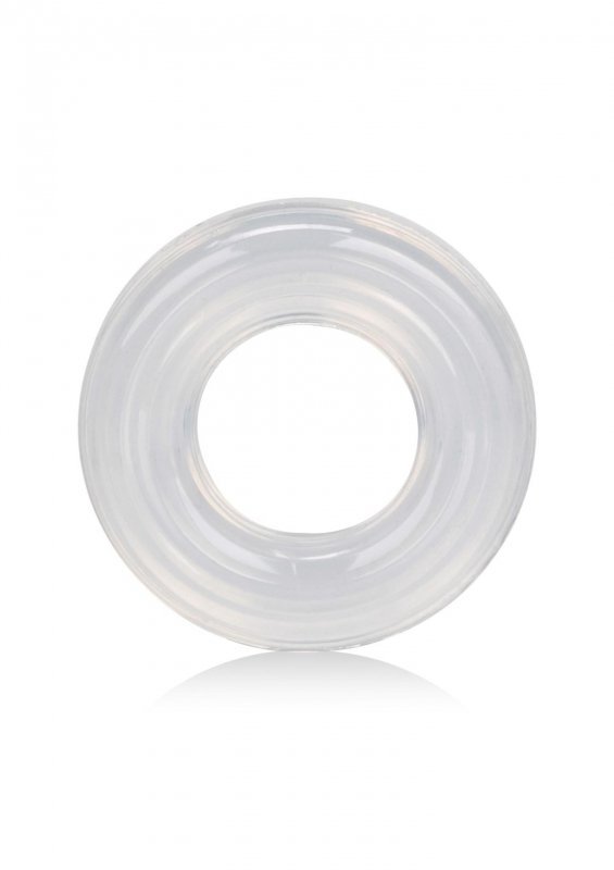 Pierścień-PREMIUM SILICONE RING SET