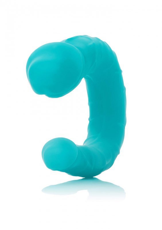 Dildo-Double Dong AC/DC Dong