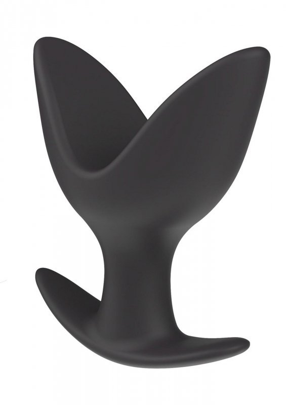 Anchor Plug L Black