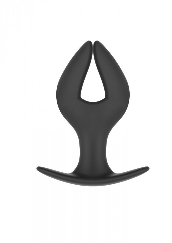 Anchor Plug L Black