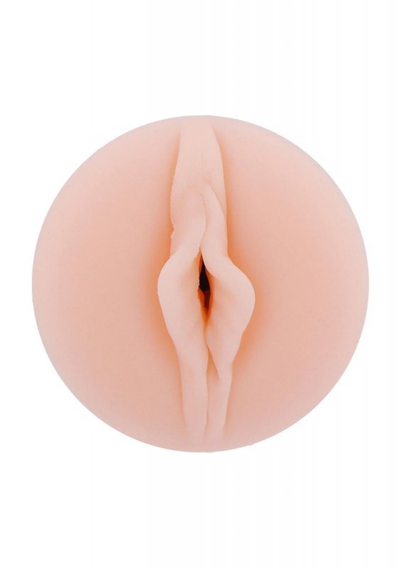 Vibrating Stroker Pussy Light skin tone