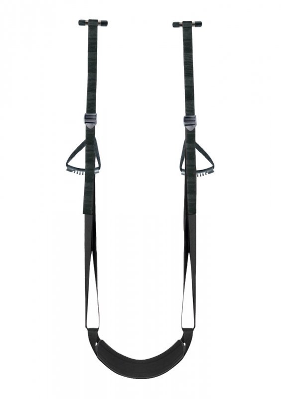 No.1 Door Swing
