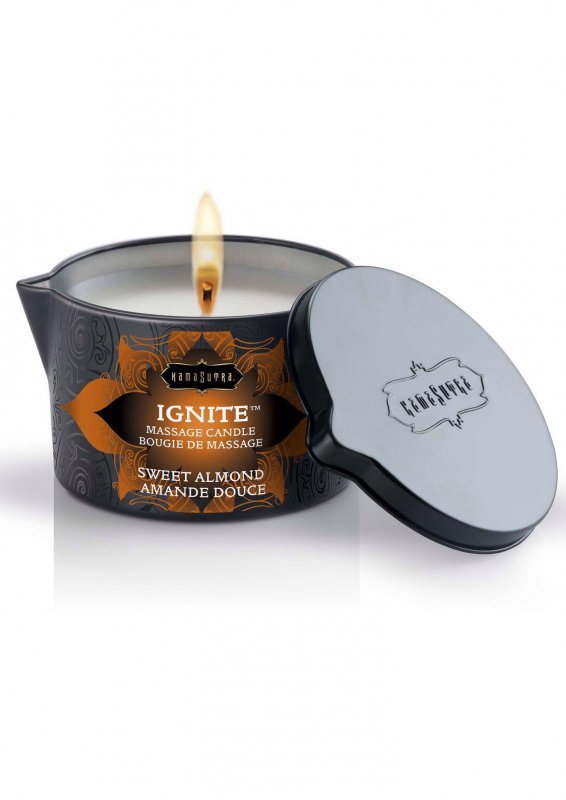 Świeca/krem-CANDLE ISLAND PASSION FRUIT 170 GR