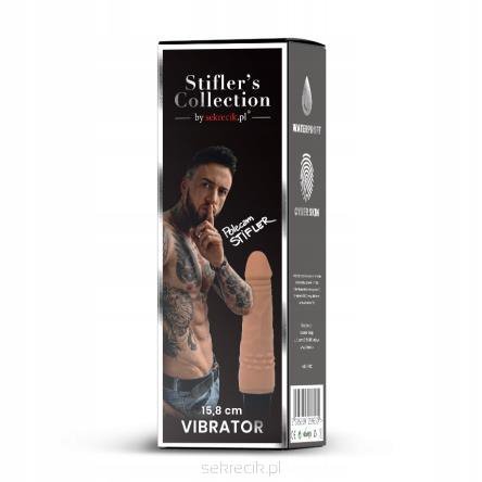 Wibrator-Stifler&#039;s Collection by Sekrecik