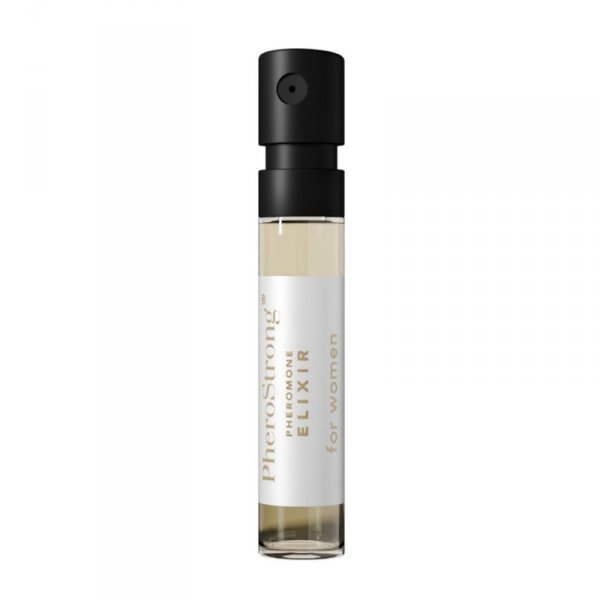PheroStrong Pheromone Elixir for Women 2ml