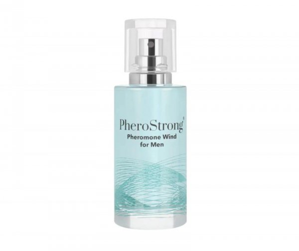 PheroStrong Pheromone Wind for Men 50ml