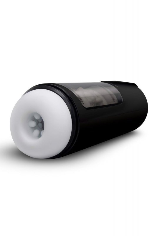 Dream Toys BLOWTECH AUTO STROKER MACHINE - masturbator (czarny)