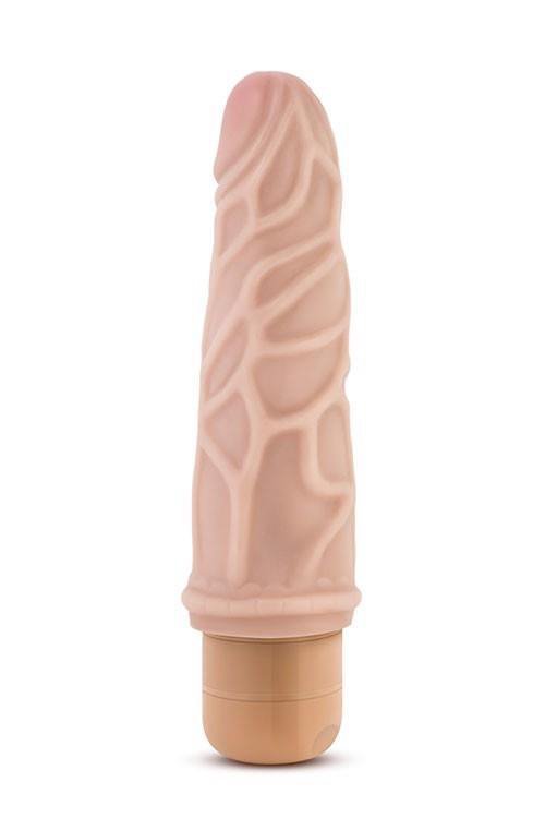 Wibrator-MR. SKIN COCK VIBE 3
