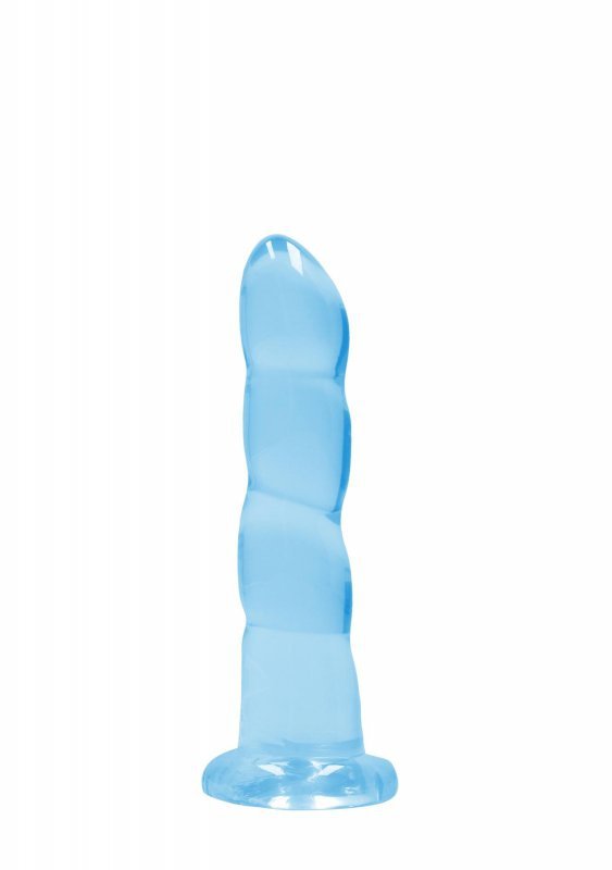 Non Realistic Dildo with Suction Cup - 7&quot;&quot;/ 17 cm