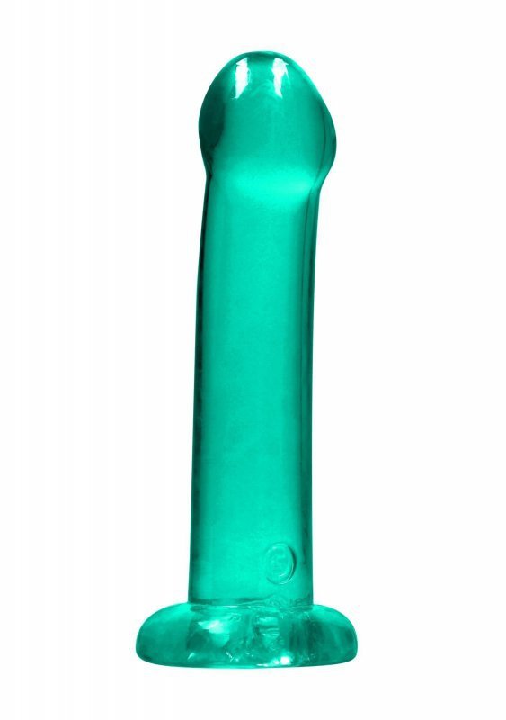 Non Realistic Dildo with Suction Cup - 6,7&quot;&quot;/ 17 cm