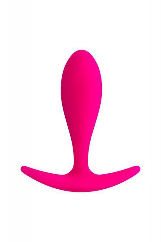 ToDo Anal Plug Hub