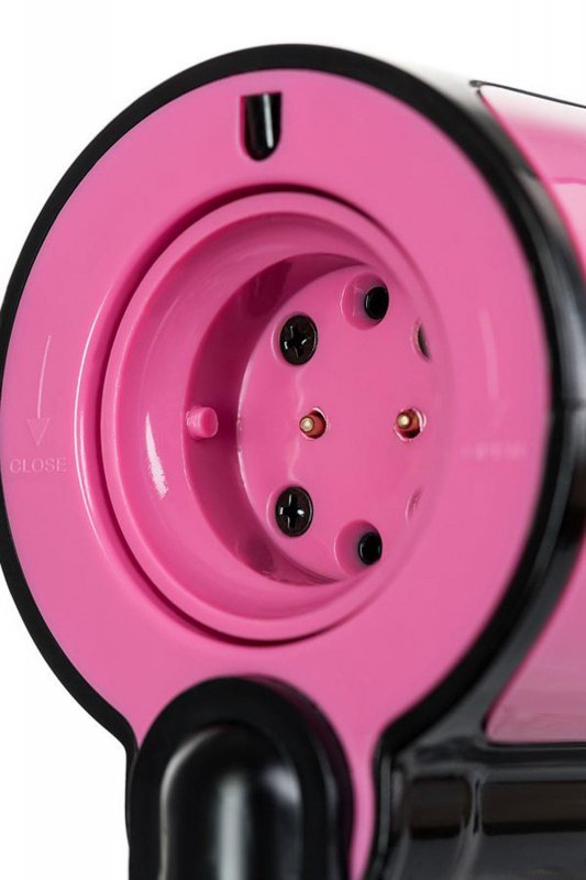 Pink Punk Sex machine