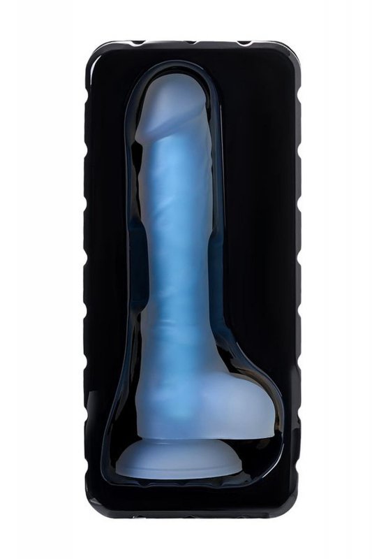 BEYOND BY TOYFA  Steve Glow Blue 14,5cm