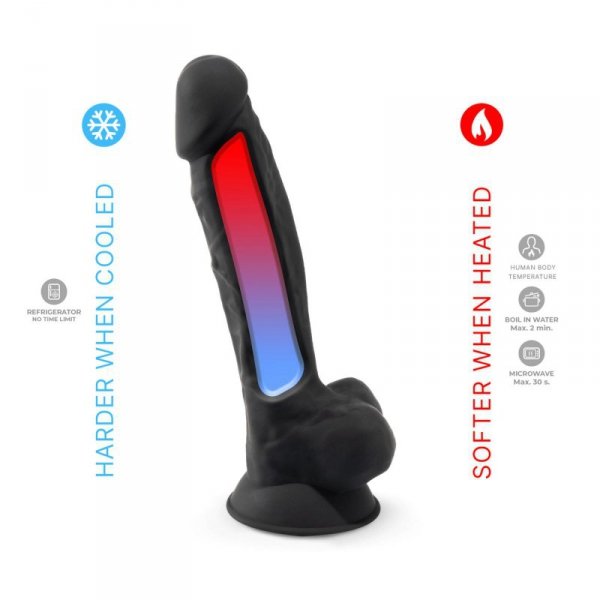 Dildo-S.D Model 1 ( 7&quot; )