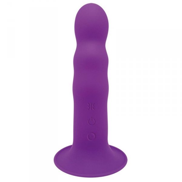 Wibrator - A.D. Hitsens 3 (7&#039;&#039;) Purple Motor